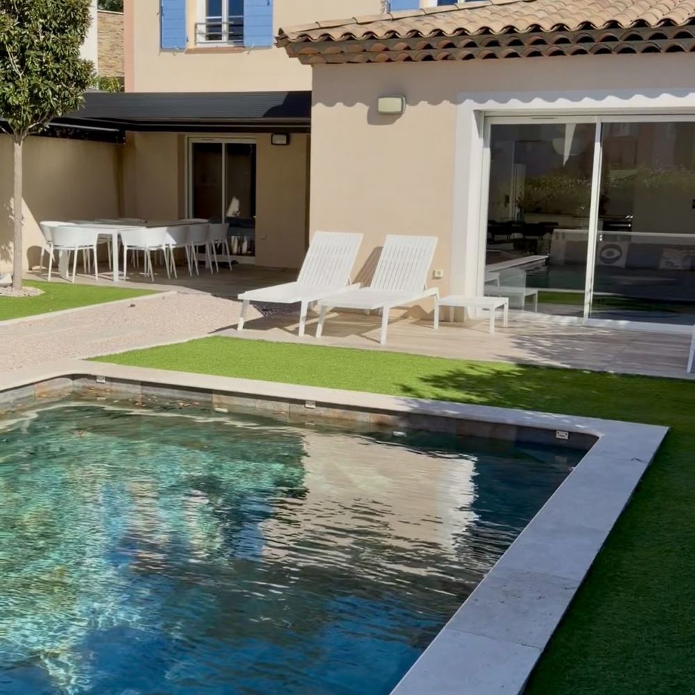 � vendre  Maison Grimaud (83310)