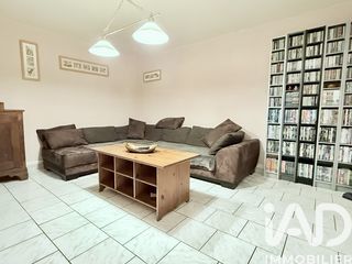  Maison � vendre 6 pi�ces 123 m�