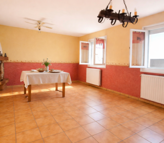  Maison � vendre 5 pi�ces 120 m�