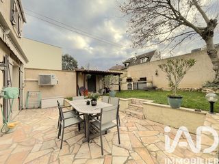  Maison � vendre 5 pi�ces 92 m�