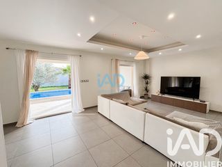  Maison � vendre 6 pi�ces 125 m�