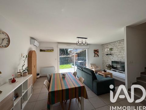   Vente Maison/villa 4 pi�ces Maison - 4 pi�ce(s) - 80 m�