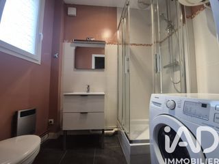  Appartement � vendre 2 pi�ces 45 m�