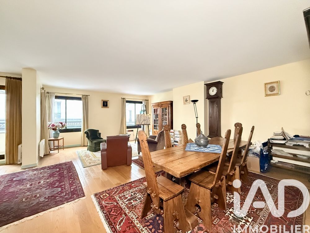 � vendre  Appartement Paris 14