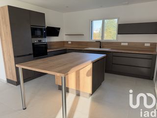  Maison � vendre 6 pi�ces 125 m�