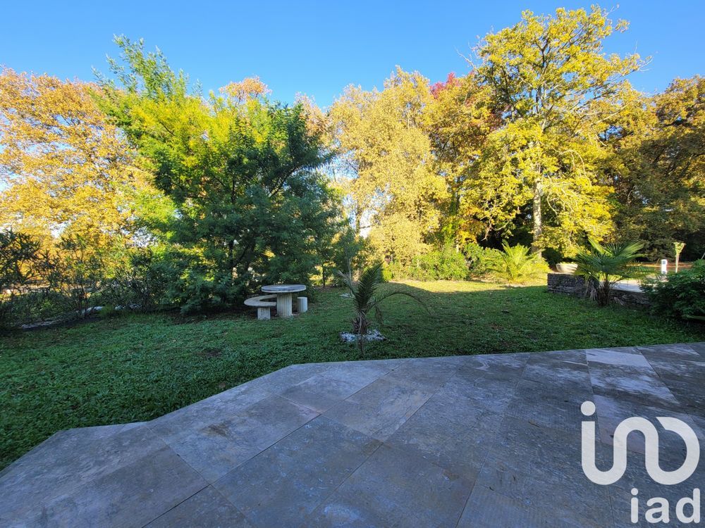 � vendre  Villa Mazerolles (40090)