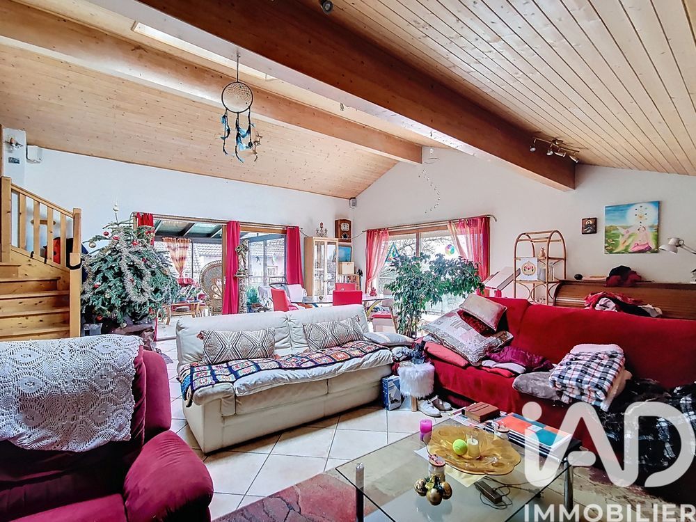 � vendre  Maison Cranves-Sales (74380)