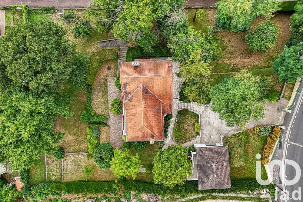 � vendre  Maison Sannois (95110)