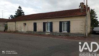  Maison � vendre 4 pi�ces 102 m�