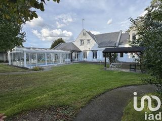  Maison � vendre 7 pi�ces 175 m�