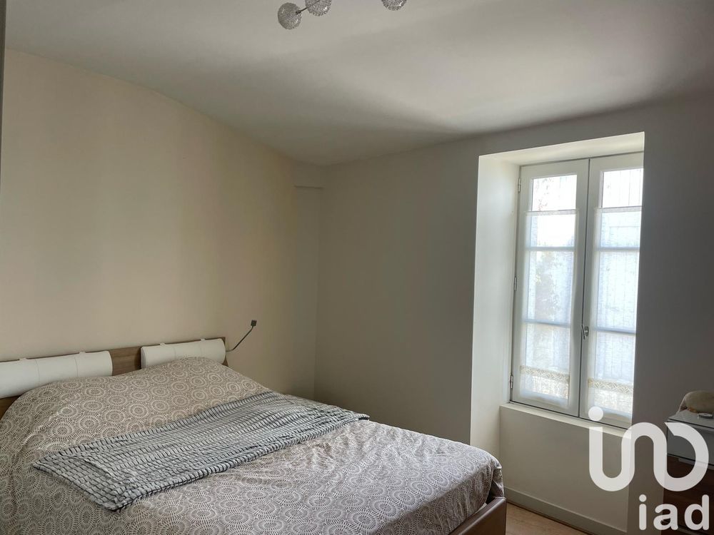 � vendre  Maison La Flotte (17630)