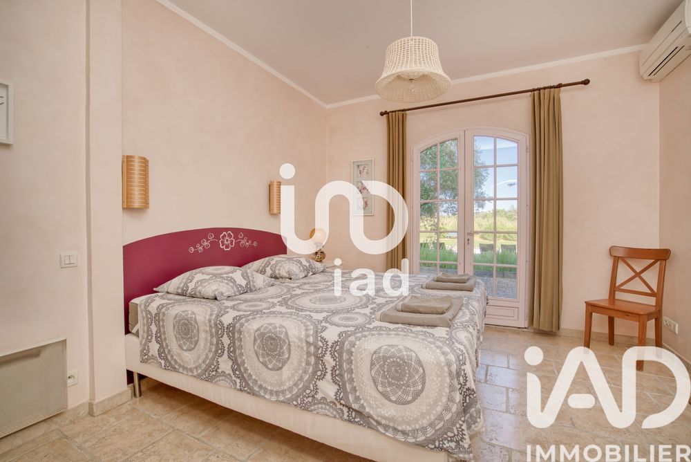 � vendre  Maison Cogolin (83310)