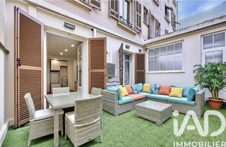  Appartement � vendre 2 pi�ces 53 m�