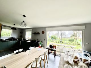  Maison � vendre 4 pi�ces 84 m�