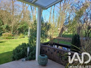  Maison � vendre 6 pi�ces 143 m�