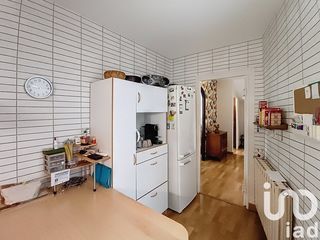  Appartement � vendre 3 pi�ces 73 m�