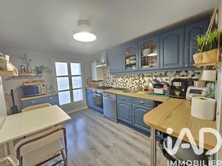  Maison � vendre 4 pi�ces 83 m�