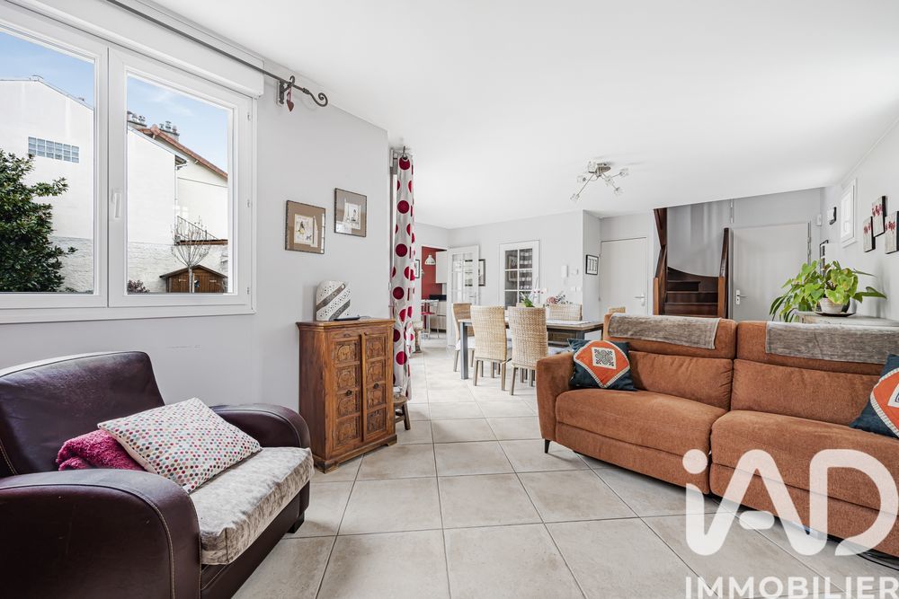 � vendre  Maison Colombes (92700)