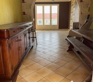  Maison � vendre 4 pi�ces 95 m�