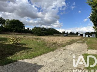  Terrain � vendre 4100 m�