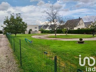  Terrain � vendre 864 m�