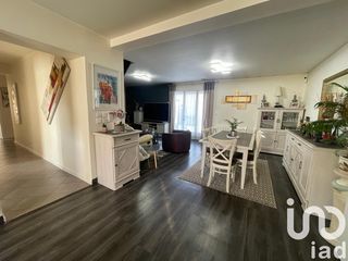  Maison � vendre 5 pi�ces 138 m�