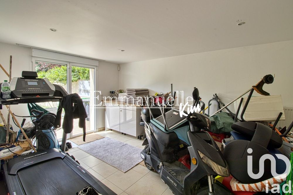 � vendre  Maison Ermont (95120)