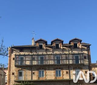  Appartement � vendre 3 pi�ces 82 m�