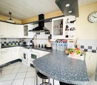  Appartement � vendre 3 pi�ces 62 m�