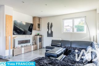  Maison � vendre 5 pi�ces 100 m�