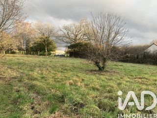  Terrain � vendre 1687 m�