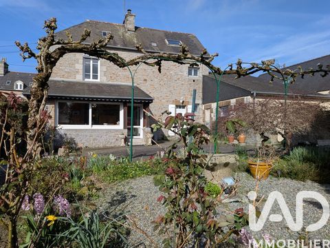   Vente Maison/villa 6 pi�ces Maison - 6 pi�ce(s) - 127 m�