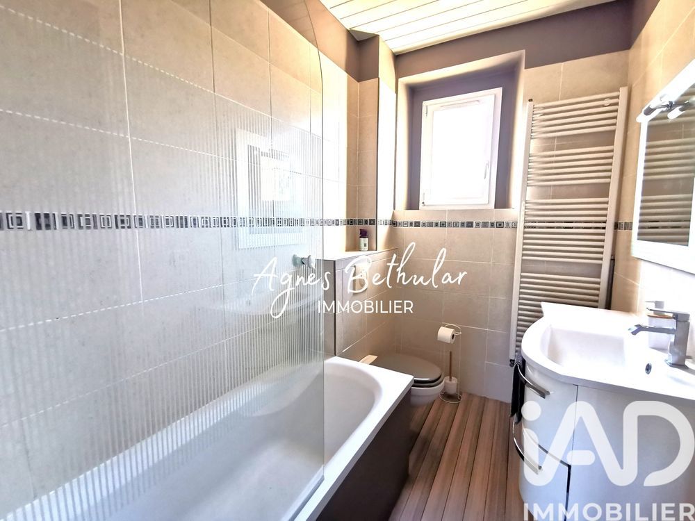 � vendre  Maison Saulx-les-Chartreux (91160)