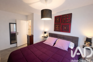  Appartement � vendre 4 pi�ces 82 m�