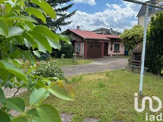  Maison � vendre 6 pi�ces 134 m�