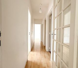  Appartement � vendre 3 pi�ces 63 m�