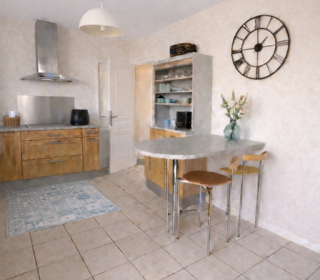  Maison � vendre 7 pi�ces 140 m�