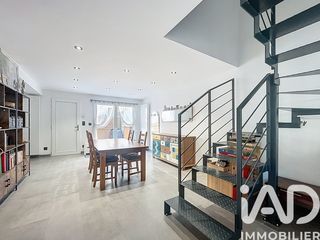  Maison � vendre 5 pi�ces 108 m�