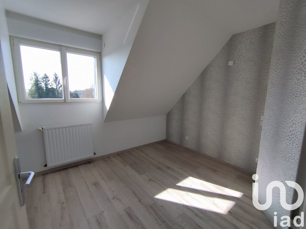 � vendre  Maison Forges-les-Eaux (76440)