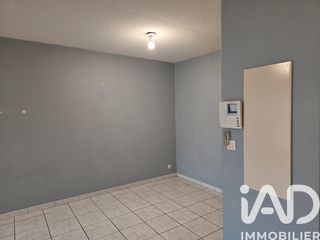  Appartement � vendre 2 pi�ces 53 m�