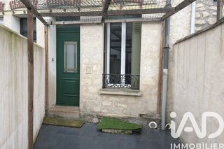  Maison � vendre 3 pi�ces 45 m�