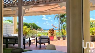  Appartement � vendre 3 pi�ces 59 m�