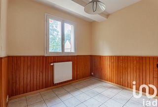  Maison � vendre 6 pi�ces 107 m�