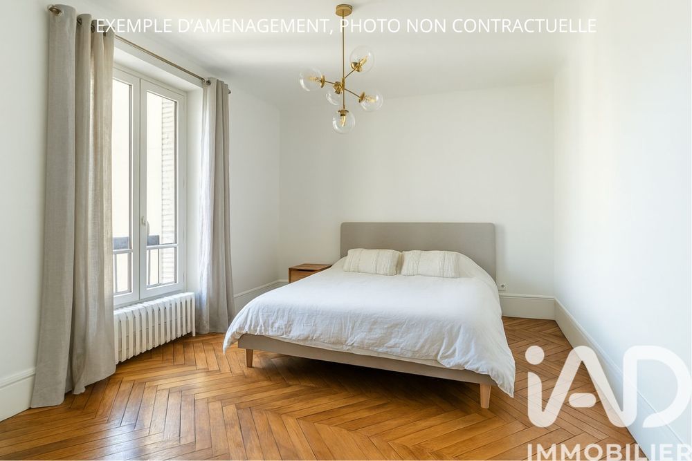 � vendre  Appartement Saint-Mand� (94160)