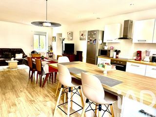  Appartement � vendre 4 pi�ces 94 m�