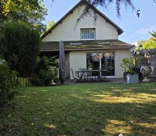  Maison � vendre 5 pi�ces 141 m�