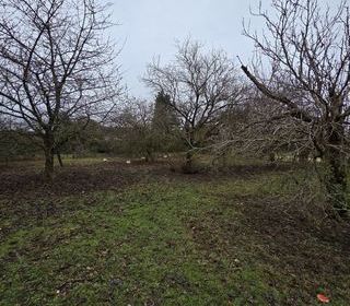  Terrain � vendre 614 m�