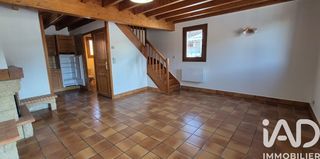  Appartement � vendre 4 pi�ces 63 m�