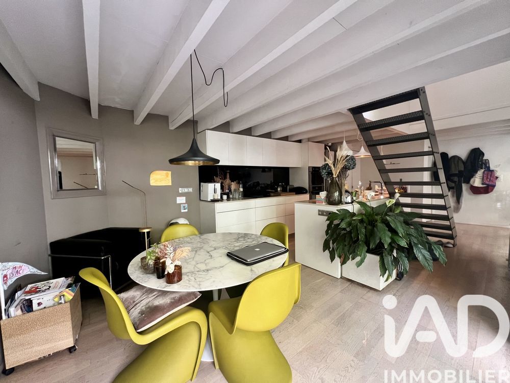 � vendre  Loft Bordeaux (33300)