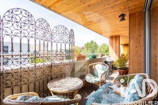  Appartement � vendre 4 pi�ces 81 m�